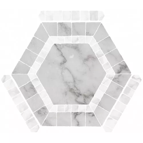 Ibiza Grey 22x25